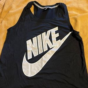 Nike tank top